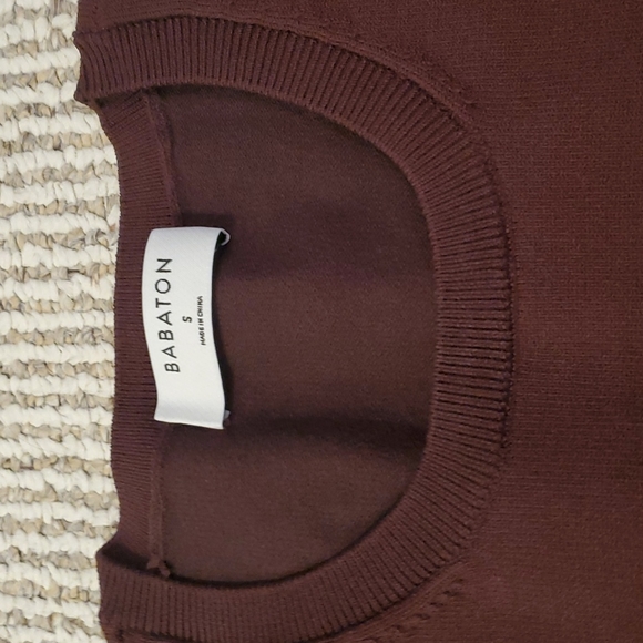 Aritzia babaton Sculpt Knit - Picture 2 of 3